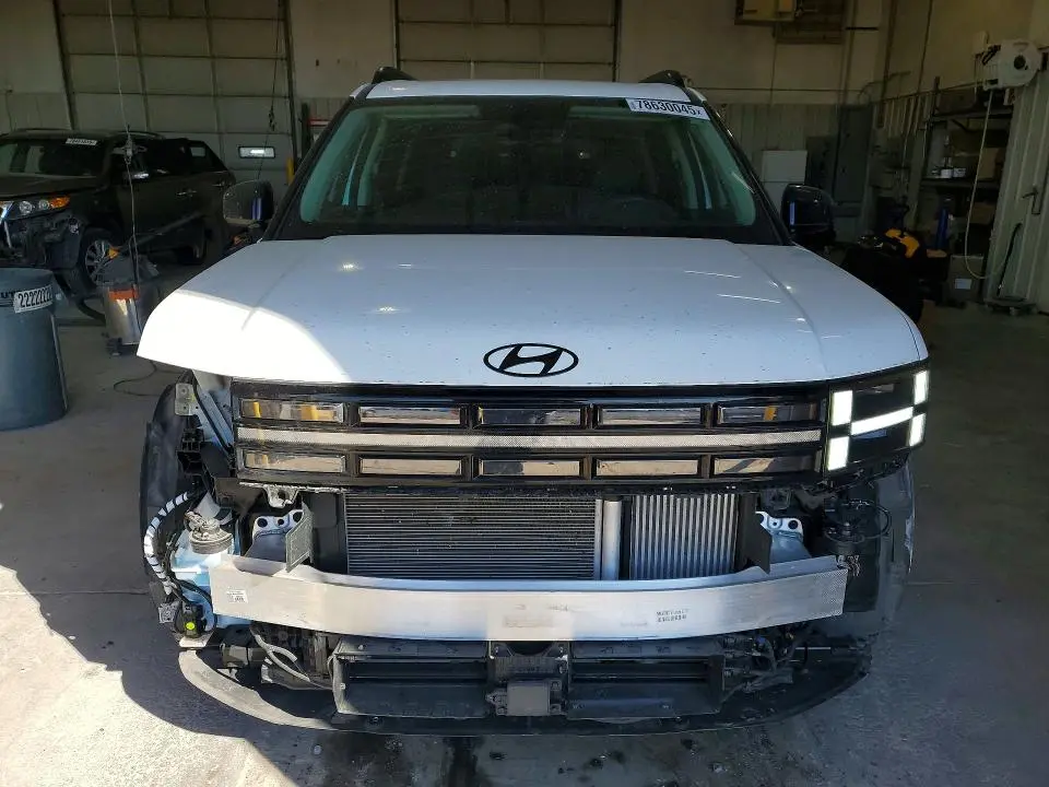 2024 HYUNDAI SANTA FE XRT  