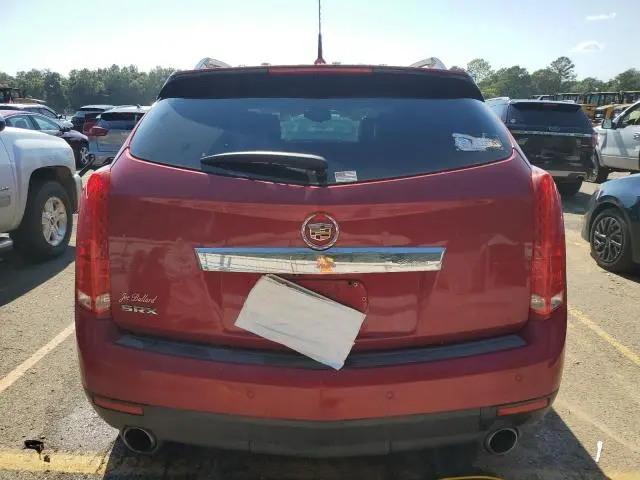 2011 CADILLAC SRX PERFORMANCE COLLECTION