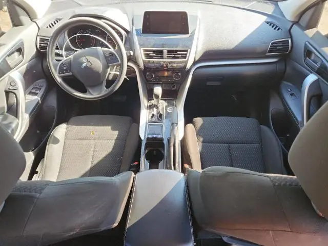 2018 MITSUBISHI ECLIPSE CROSS LE  