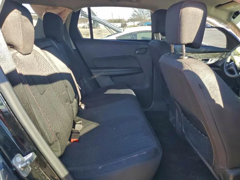 2015 GMC TERRAIN SLE  