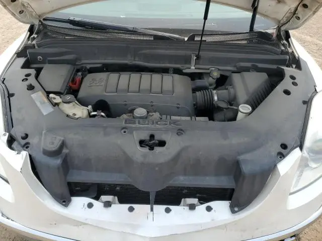 2011 BUICK ENCLAVE CXL  
