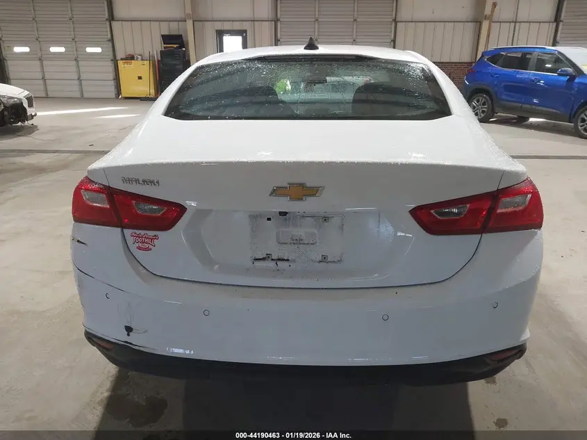 2023 CHEVROLET MALIBU FWD 1FL