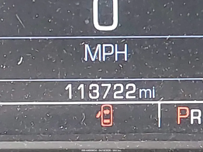 2017 CHEVROLET SILVERADO 1500 2LT