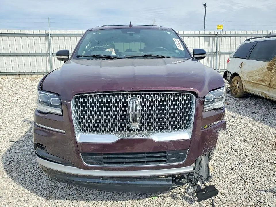 2023 LINCOLN NAVIGATOR L RESERVE  