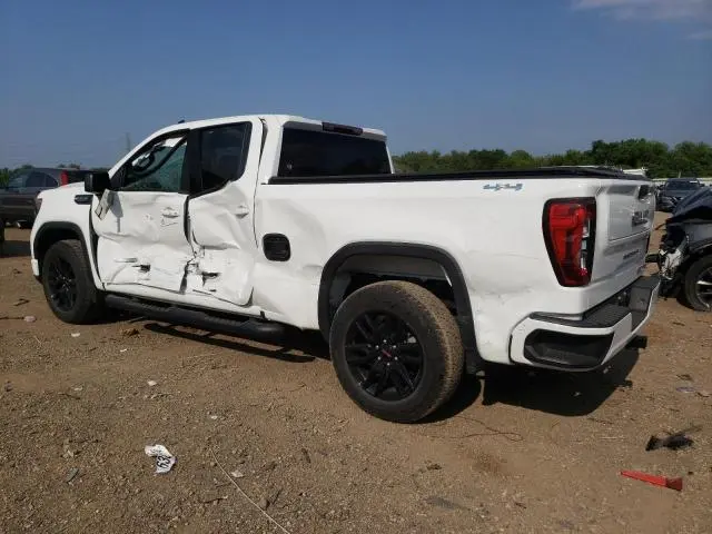 2023 GMC SIERRA K1500 ELEVATION  