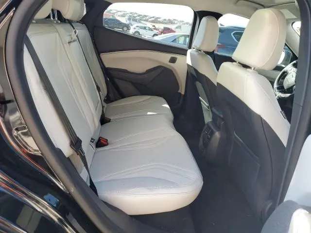 2024 FORD MUSTANG MACH-E PREMIUM  