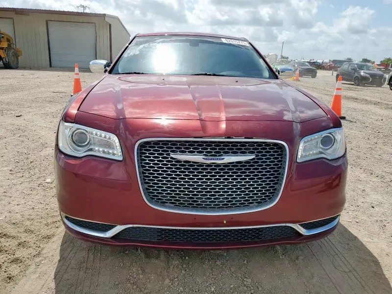 2019 CHRYSLER 300 TOURING  