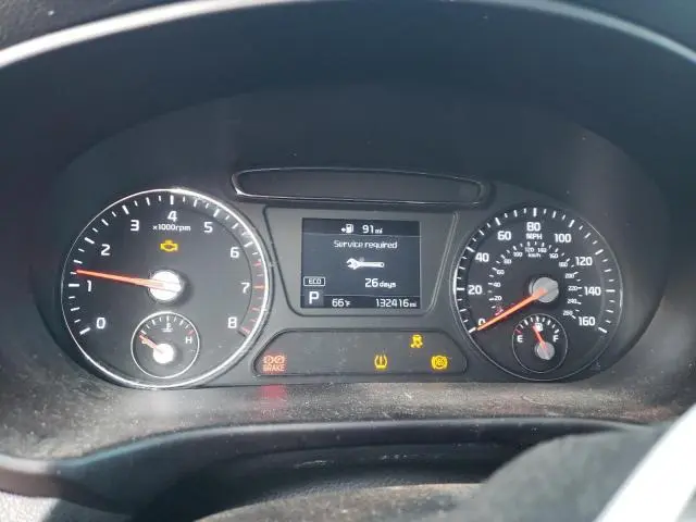2020 KIA SORENTO S  