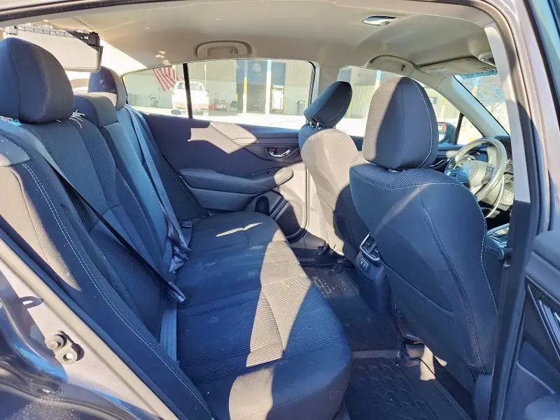 2022 SUBARU LEGACY PREMIUM  