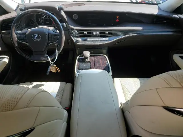 2020 LEXUS LS 500 BASE  