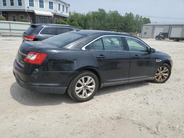 2010 FORD TAURUS SEL