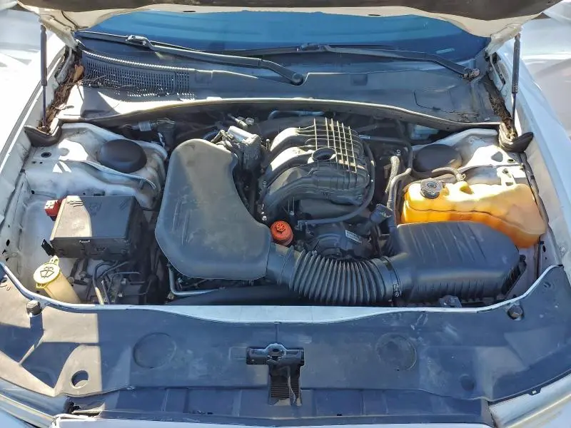 2014 DODGE CHARGER SXT  