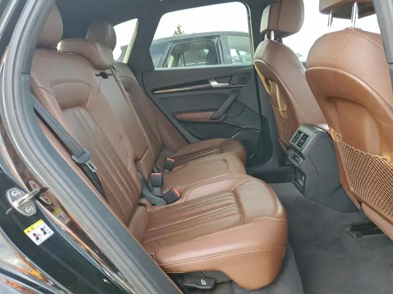 2020 AUDI Q5 PREMIUM  