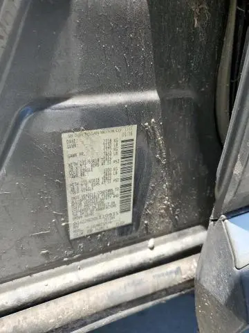 2016 NISSAN MURANO S