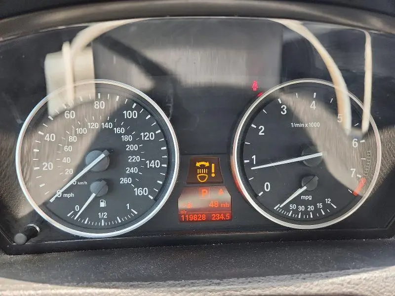 2013 BMW X5 XDRIVE35I  