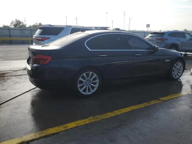 2016 BMW 535 D XDRIVE