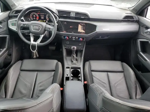 2022 AUDI Q3 PREMIUM PLUS S LINE 45  