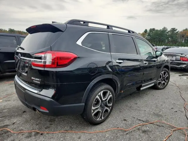 2024 SUBARU ASCENT TOURING  