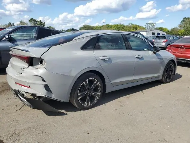 2021 KIA K5 GT LINE  