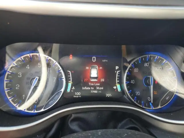 2020 CHRYSLER PACIFICA TOURING L PLUS  