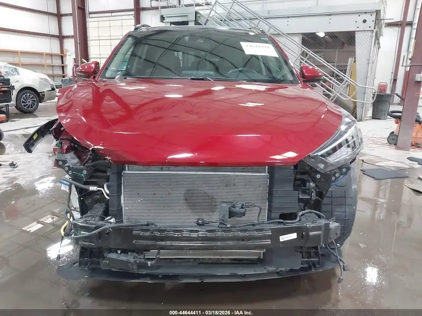 2019 HYUNDAI TUCSON ULTIMATE