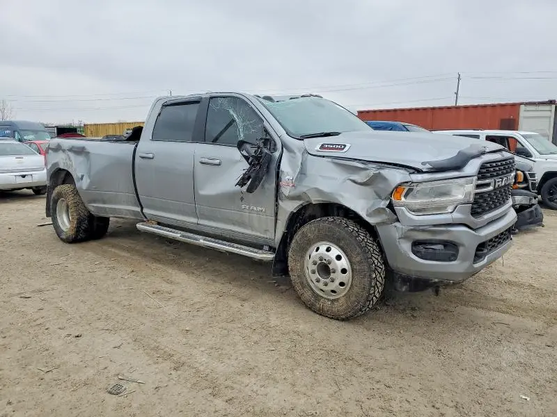 2023 RAM 3500 BIG HORN  