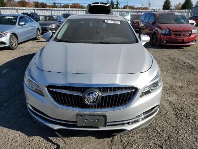 2018 BUICK LACROSSE ESSENCE  