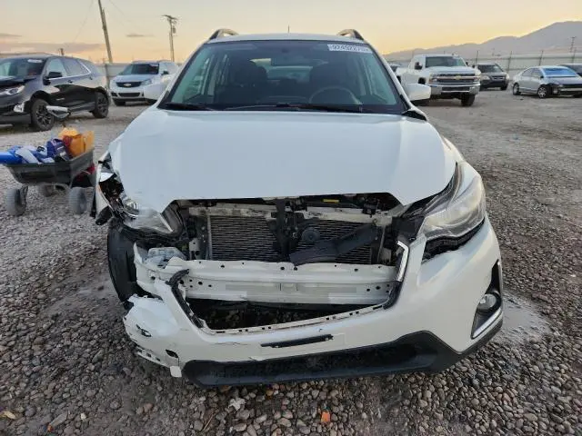 2017 SUBARU CROSSTREK PREMIUM  