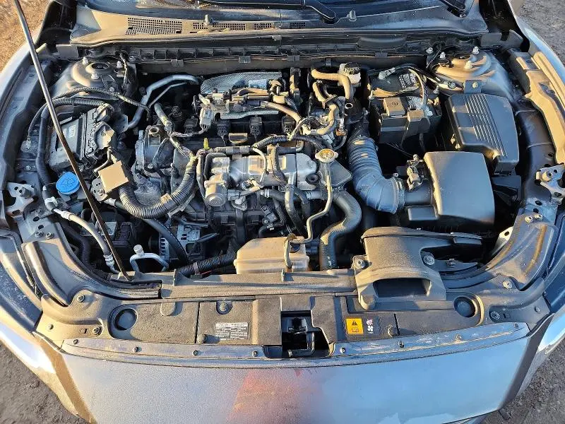 2018 MAZDA 6 GRAND TOURING RESERVE  
