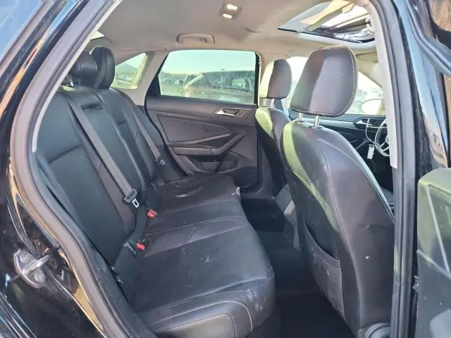 2020 VOLKSWAGEN JETTA S  