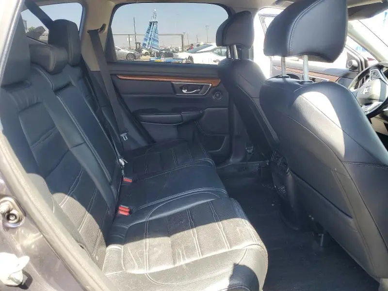 2019 HONDA CR-V EXL  