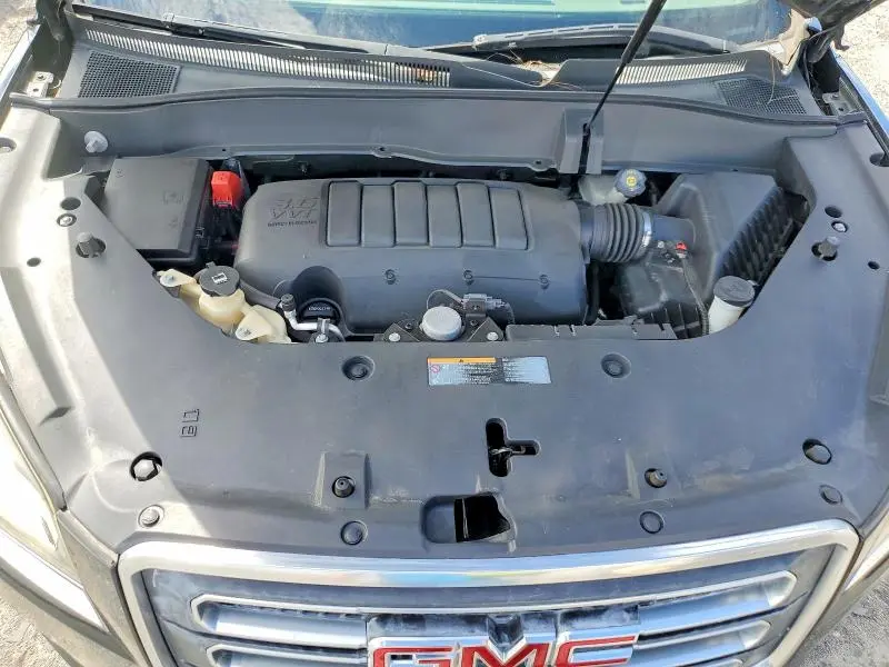2015 GMC ACADIA SLT-1  