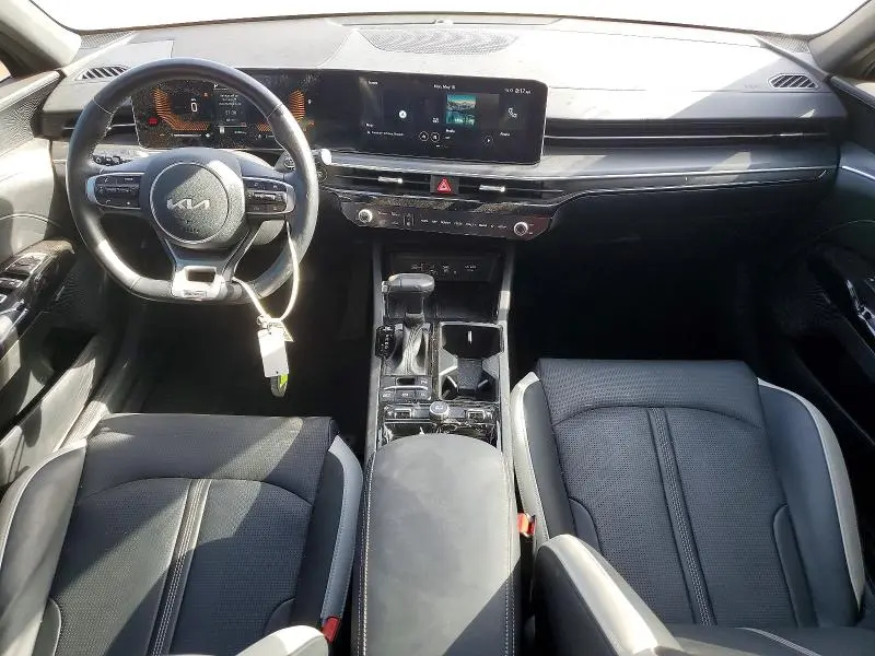 2025 KIA K5 GT LINE  