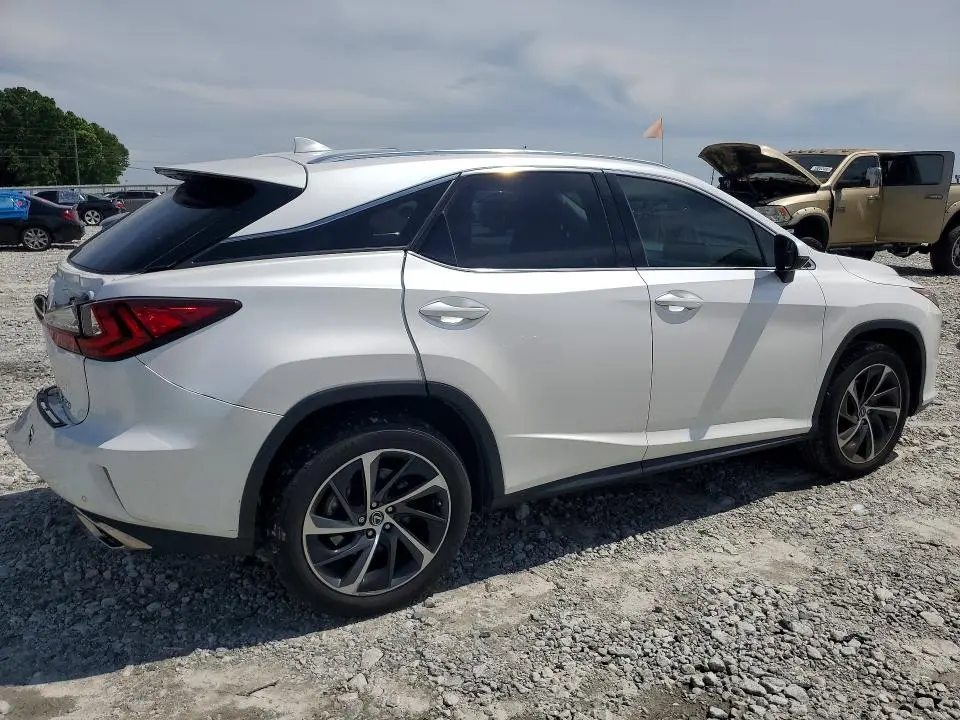 2019 LEXUS RX 350 BASE  