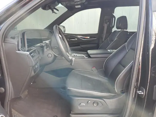 2023 CADILLAC ESCALADE ESV SPORT  