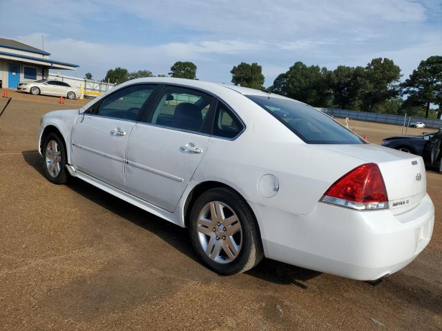 2014 CHEVROLET IMPALA LIMITED LT