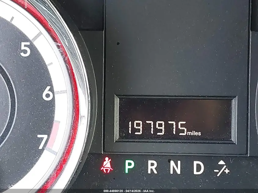 2018 DODGE GRAND CARAVAN SE PLUS
