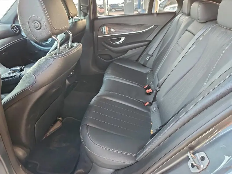 2020 MERCEDES-BENZ E 350  