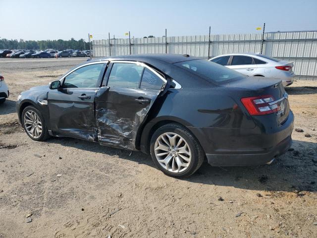 2013 FORD TAURUS LIMITED