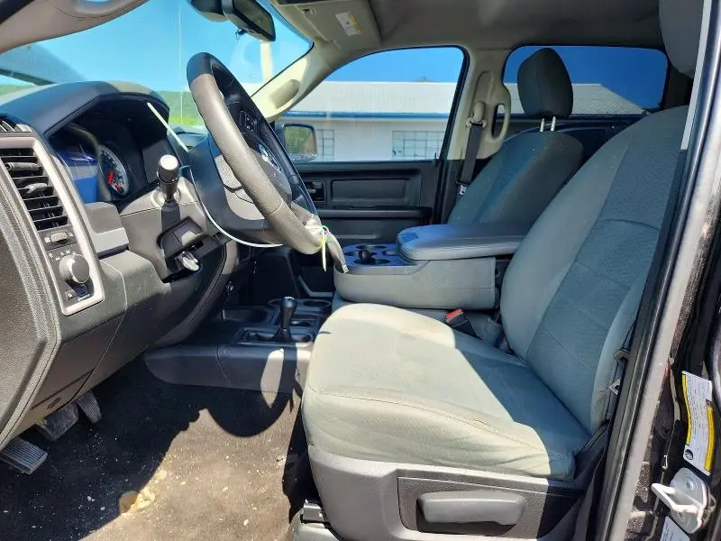 2015 RAM 2500 ST  