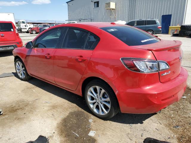 2010 MAZDA 3 S