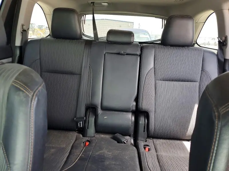 2018 TOYOTA HIGHLANDER LE PLUS  