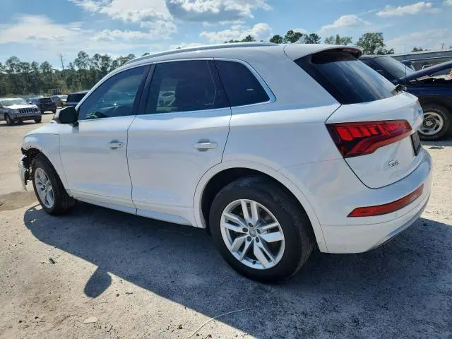 2020 AUDI Q5 PREMIUM