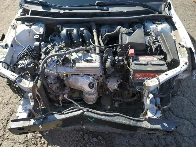 2015 TOYOTA AVALON XLE