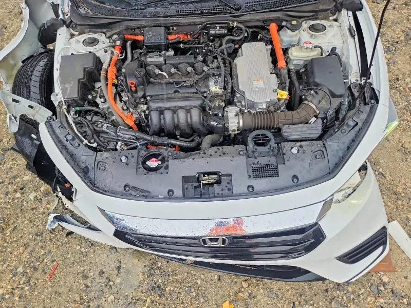 2020 HONDA INSIGHT EX  