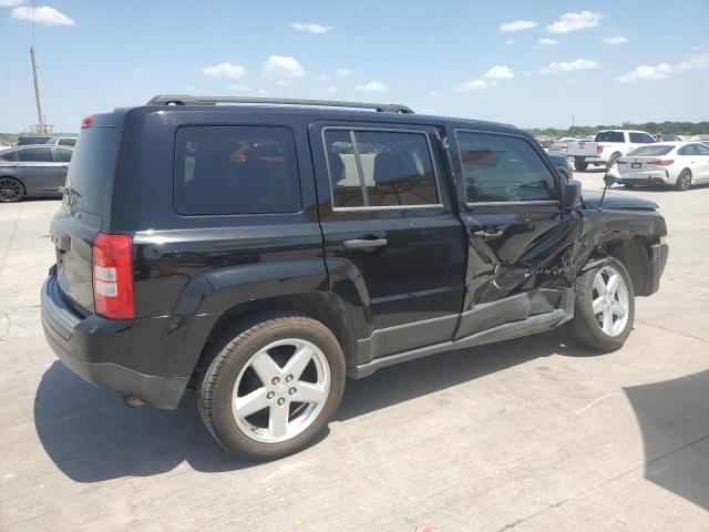 2012 JEEP PATRIOT SPORT