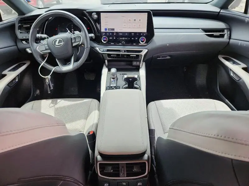 2024 LEXUS RX 350 PREMIUM+  