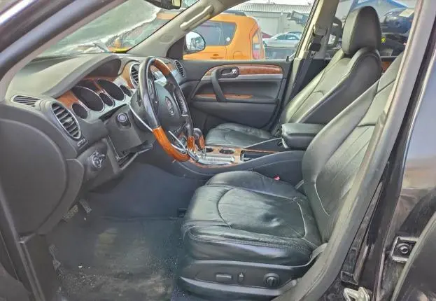 2011 BUICK ENCLAVE CXL  