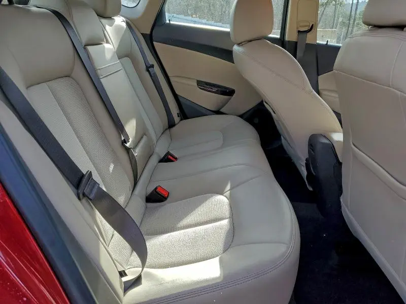 2016 BUICK VERANO SPORT TOURING  