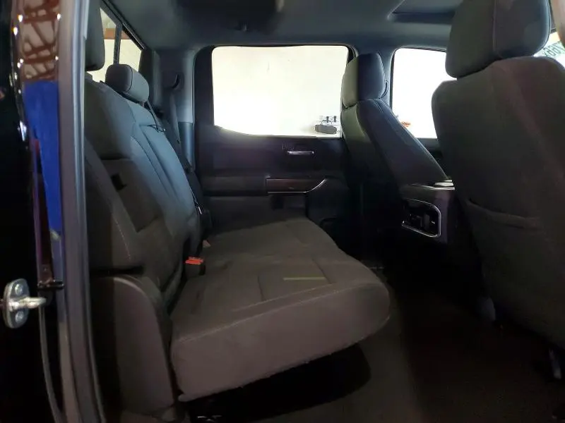 2020 GMC SIERRA K1500 ELEVATION  